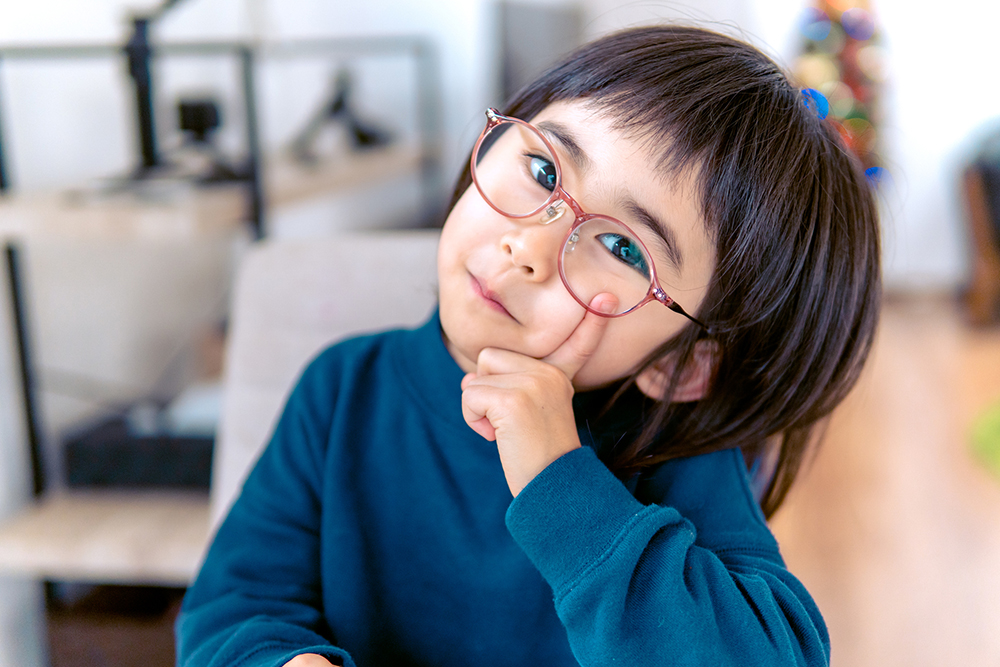 子どもの成長と発育